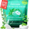 Shower Steamers Aromatherapy 16 Pack, Birthday Gifts for Women, Valentines Day Gifts for Her, Eucalyptus Shower Tablets Essential Oils, Self Care Gift for Mom, Men, Stress, Sinus Relief & Home SPA