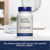 Earth's Bounty - Oxy-Cleanse Colon Conditioner - Gentle Colon Cleanse for Digestive Wellness - Constipation Relief - Natural Colon Detox - 75 Capsules