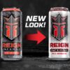 Reign Inferno Red Dragon, Thermogenic Fuel, Fitness and Performance Drink, 16 Fl Oz (Pack of 12)