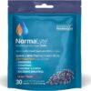 NormaLyte Oral Rehydration Salts Helps dietary management of POTS Syndrome symptoms- 1 Pouches -30 Sticks (Yields 500mL per Pack)-Grapes| Energy Supplements, Potassium Supplement, Dehydration Recovery