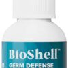 Germ Defense for Your Mouth (1 fl. oz.) I Fights and Kills Germs I Great for Crowds and Confined Spaces I Oral Antiseptic I Berry Flavor