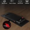 Treadmill Walking Pad Mat for Carpet Floors 72x32'', 1/4“Thick Treadmill Mat for Hardwood Floors,Mat for Under Treadmill/Bike Carpet,Foldable Exercise Equipment Mat,Non-Slip,Noise&Shock Reduction