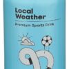 Local Weather Wildberry Sports Drink, 16 FZ