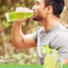 Variety Pack Hydration Sugar-Free Powder Packets |Electrolyte Agua Fresca Drink Mix |Pineapple, Horchata & Cucumber Limeade |15 Single Serve Sticks |Low Calorie, Natural Colors and Flavors