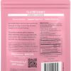 Flat Tummy Weekend Cleanse Tea - 30 Day Program - All Natural Colon Cleanse w/Senna and Dandelion Root, Provides Bloating Relief for Women - Detox Cleanse for Digestion Support and Gas Relief