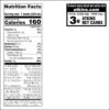 Atkins Café Caramel Iced Coffee Protein Shake, 15g Protein, Low Glycemic, 3g Net Carb, 1g Sugar, Keto Friendly, 12 Count