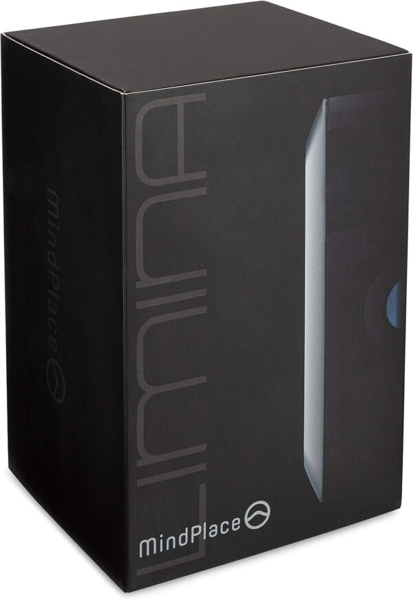Mindplace Limina - Light & Sound Meditation Aid System