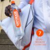 Gatorade Water, 700ML Sports Cap (Pack of 12)
