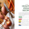 Weight Loss the Vegan Way: 21-Day Meal Plan with Over 75 Easy Recipes