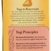 Yogi Tea, Peach DeTox, 16 Count
