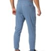 G Gradual Men's Sweatpants with Zipper Pockets Athletic Pants Traning Track Pants Joggers for Men Soccer, Running, Workout