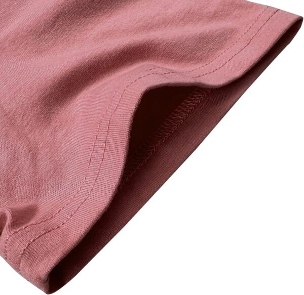 LOOKFACE Women Soft Tees Cute Graphic T Shirts