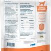 Synovi G4 Dog Joint Supplement Chews, 60-Count, for Dogs of All Ages, Sizes and Breeds