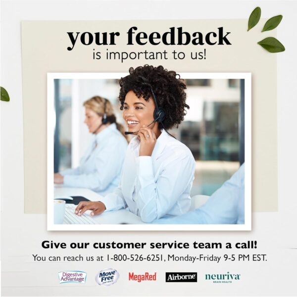 Move Free Ultra Triple Action Joint Support Supplement - Type II Collagen Boron & Hyaluronic Acid - Supports Joint Comfort, Cartiliage & Bones in 1 Tiny Pill Per Day, 64 Tablets (64 servings)