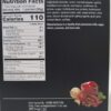 Proti Fit - Vegetable Diet Chili Mix with Natural Flavors - High Protein, Low Calorie, Low Fat, High Fiber - Diet & weight loss meal (7/Box)