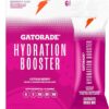 Gatorade Hydration Booster, Citrus Berry, Makes 20 Fl Oz (Pack of 6)