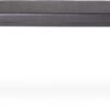 CAP Barbell Flat Weight Bench Color Series