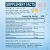Appetite Suppressant for Weight Loss - Garcinia Cambogia, Glucomannan Appetite Control Supplements and Metabolism Booster for WeightLoss - Lose Weight Fast for Women and Men - 60 Veggie Diet Pills