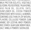 Atkins Chocolate Chip Granola Protein Meal Bar, High Fiber, 17g Protein, 1g Sugar, 3g Net Carbs, Meal Replacement, Keto Friendly, 8 Count