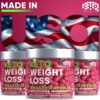 Keto Weight Loss Diet Pills, Natural Appetite Suppressant, Fat Burner for Women and Men with Apple Cider, Green Coffee Bean Extract, Cinnamon, Cayenne Pepper Metabolism Booster
