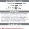Royal Canin Feline Care Nutrition Dental Care Dry Cat Food, 6 lb bag