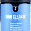 Inno Cleanse - Waist Trimming Complex | Digestive System Support & Aid | Reduced Bloating | Improves Energy Levels | Gluten Free, Vegan Friendly