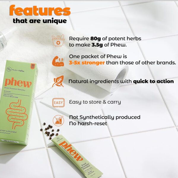 Detox Bundle | Pure Harmony Cleanse Kit Pre/Post Celebration Liver Shield Support | Natural Bowel Stimulator | Gut Colon Cleanse Detox | Constipation