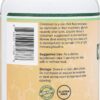 Colostrum Supplement 120 Capsules, 1,000mg per Serving (Bovine Colostrum Powder from First Milking Only, Std. to Contain 15% IgG Immunoglobulins) No Fillers, Third Party Tested by Double Wood