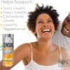 Censor NDS Nutrition Fat Loss and Body Toner with CLA, Fish Oil, Safflower and Omega 3-6-9 Blend - Dietary Supplement for Improved Energy, Metabolism and Health - 180 Softgels