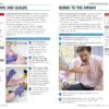 ACEP First Aid Manual 5th Edition: The Step-by-Step Guide for Everyone