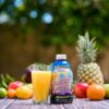 48-Hour Miracle Fruit Juice Cleanse Diet 2-Pack, Detox Cleanse for Weight Loss & Rejuvenation, Food Replacement, Fast Acting Diet, Delicious & Tasty Formula, 32 Fl. Oz.