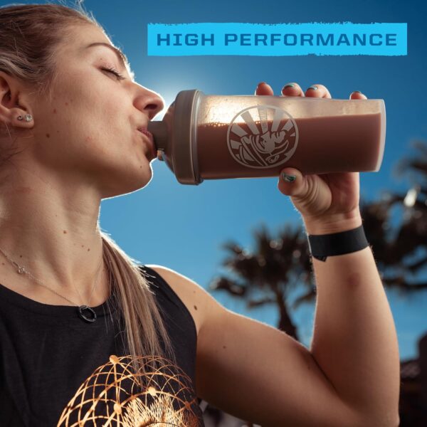 Vegan Organic Protein Powder Plant-based | BCAA Amino Acids Hemp Seed Soy Free Dairy Free Gluten Free Synthetic Free NON-GMO | Unflavored 30 Servings | Warrior Blend by Sunwarrior