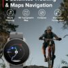 SUUNTO 9 Peak Pro GPS Sports Watch, Up to 30 Days Long Battery Life, 95+ Multisport Watch w/Training Workout Analysis,Advanced Health & Recovery Support, Wrist Heart-Rate Measurement, Titanium Slate