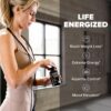Zantrex Black - Weight Loss Supplement Pills - Weightloss Pills - Dietary Supplements - Lose Weight Supplement - Energy and Weight Loss Pills - 84 Count