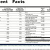 Metagenics Fem Prenatal - Prenatal Vitamin & Minerals Supplement* - Prenatals for Women* - with Vitamin C, Iodine & Biotin - Multivitamins Gentler to The System - 30 Packets