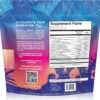 NatureWorks HydroMATE Electrolytes Powder Packets Pineapple Hydration Accelerator Low Sugar Party Favors for Recovery Tropical Pina Colada 30 Count