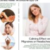 L'eudine Herbal 35 Essential Oil, Soothing and Calming Eucalyptus Essential Oil, Powerful Blend of up 35 Essential Oils for Aromatherapy & Wellness Support - 1fl oz