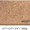 Yoga blocks with Anti-Slip, Comfortable Grip, Sturdy Sides for Secure Workouts at Home, for Yoga, and Pilate Training