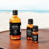 Hotel Diffuser Oil Inspired by The Ritz Carlton Hotel Scent - AirScent No. 1014 Fragrance Oil Blend - 10 mL, 0.34 fl oz Glass Bottle with Dropper Cap for Aromatherapy Diffusers and Humidifiers