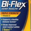 814IbwhmOML._AC_SL1500_.jpg Osteo Bi-Flex Triple Strength with Vitamin D Glucosamine Chondroitin Joint Health Supplement, Coated Tablets, Red, 120 Count