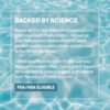 Cure Hydrating Plant Based Electrolyte Mix | Powder for Dehydration Relief | Made with Coconut Water | No Added Sugar | FSA & HSA | Vegan | Paleo Friendly | Pouch of 14 Packets - Grapefruit