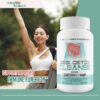 Sebi Detox Cleanse - Advanced Detoxification Support - Detox The Entire Body Starting with The Gut - Help Remove Toxins - Inspired by dr sebi Products - Natural Detox Cleanse - Keto Detox
