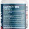 Bronson Advanced Colon Cleanse Premium Cleanse & Detox Formula with Psyllium Husk, Senna Leaf, Cascara Sagrada, Ginger Root, Licorice Root & More, Non-GMO, 60 Capsules