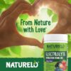 NATURELO Electrolyte Powder, Hydration and Mineral Drink Mix, Sugar Free & Non-GMO Berry Flavor 50 Servings