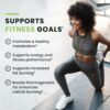 Green Tea Weight Loss Pills for Women & Men | 45% EGCG | Stomach Fat Burner, Metabolism Booster & Appetite Suppressant | Green Tea Fat Burner Diet Pills | Vegan Weight Loss Supplements | 60 Ct