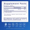 Pure Encapsulations Magnesium (Glycinate) - Supplement to Support Stress Relief, Sleep, Heart Health, Nerves, Muscles, and Metabolism* - with Magnesium Glycinate - 180 Capsules