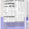 SlimFast Advanced Nutrition High Protein Meal Replacement Smoothie Mix, Vanilla Cream, Weight Loss Powder, 20g of Protein, 12 Servings (Pack of 2) (Packaging May Vary)