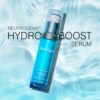 Neutrogena Hydro Boost Hydrating Hyaluronic Acid Serum for Face & Neck, Fast Absorbing Daily Facial Moisturizing Serum Quenches Dry Skin for Hydrated, Glowing Skin, Oil-Free, Non-Comedogenic, 1 fl. oz