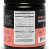 LEGION Pulse Pre Workout Supplement - All Natural Nitric Oxide Preworkout Drink to Boost Energy, Creatine Free, Naturally Sweetened, Beta Alanine, Citrulline, Alpha GPC (Caffeine Free Blue Razz)