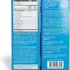 Zantrex Blue - Increase Energy, Boost Metabolism, Curb Cravings - 300MG Natural Caffeine - Yerba Mate, Damiana, and Guarana, 60 Count